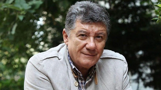 Tarık Ünlüoğlu