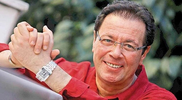 Yalçın Menteş