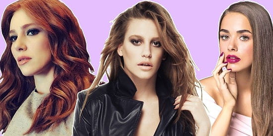 10 стильных фото из Инстаграмов турецких актрис