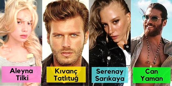 Instagram DM’den Sana Yürüyecek Ünlüyü Söylüyoruz!