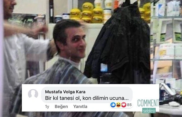 Şarkı değiştirmecelerde bugün.