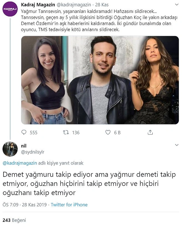 Bu işi çözeceğiz.