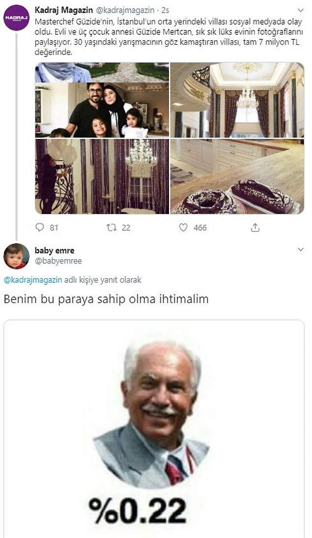 İhtimaller hesaplanıyor...