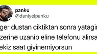 Harikulade Tespitlerini Bizlerden Esirgemeyip Modumuzu Birkaç Tık Yükselten 11 Kişi
