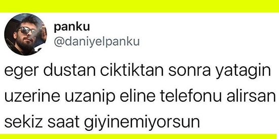 Harikulade Tespitlerini Bizlerden Esirgemeyip Modumuzu Birkaç Tık Yükselten 11 Kişi