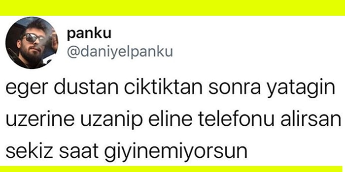 Harikulade Tespitlerini Bizlerden Esirgemeyip Modumuzu Birkaç Tık Yükselten 11 Kişi