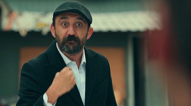 2018 yılında yayınlanan Şahsiyet dizisinde cinayet büro başkomiseri Tolga Yazgan rolüyle izlediğimiz oyuncu Necip Memili, son iki sezondur Çukur dizisinde Cumali Koçovalı karakteriyle boy gösteriyor.