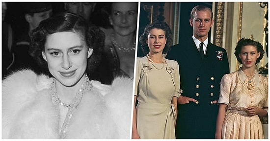 Kraliyetin Vurdumduymaz Prensesi Margaret Hakkında Muhtemelen Daha Önce Duymadığınız 16 Gerçek