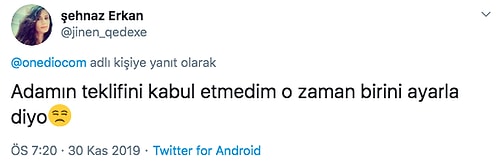 Bugüne Kadar Aldıkları En Komik Çıkma Tekliflerini Anlatırken Hepimizi Güldüren 15 Takipçimiz