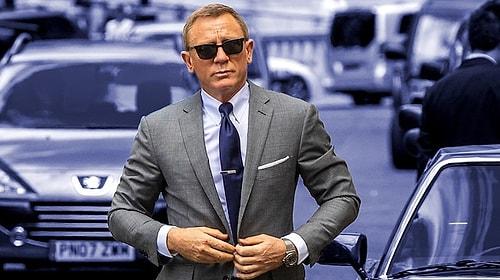 James Bond Filmi 'No Time To Die'dan Trailer Yayınlandı!