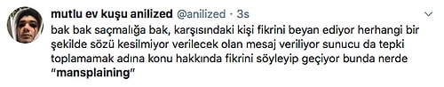 Kenan İmirzalıoğlu'nun Programa Katılan Kadın Yarışmacıya "Mansplaining" Uyguladığı Söylendi, İnsanlar İkiye Bölündü!