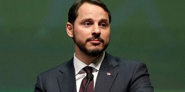 Bu konuyla ilgili çalışmalar yapıldığını söyleyen Albayrak, bugün gelen son dakika haberi ile birlikte, öğrencilerin KYK borcunu yapılandırabileceğini duyurdu.