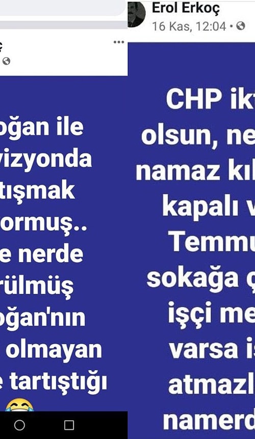 Muhalefet Partilerine Hakaret Edip, Baltayla Poz Vermişti: Çorum Valisi'nden Müdür Hakkında Soruşturma Talimatı