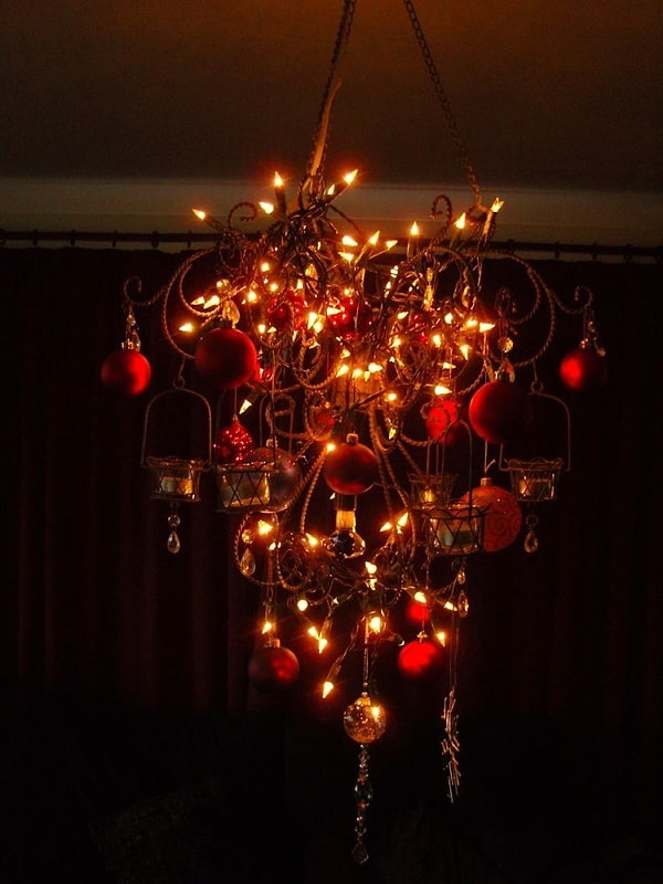 12. Волшебство :)