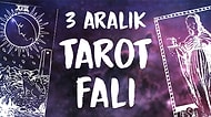 Tarot Falına Göre 3 Aralık Salı Günü Senin İçin Nasıl Geçecek?
