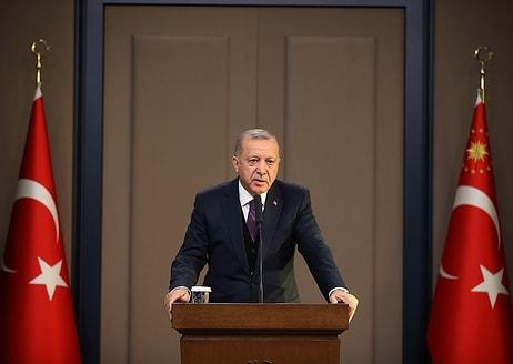 Erdoğan'dan ‘Filtresiz Baca Vetosu’ Açıklaması: 'Para Kazanacaksınız Diye Halkımızın Zehirlenmesine Fırsat Veremeyiz'