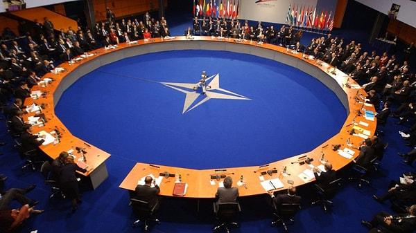 "NATO Orta Doğu'daki sürece daha çok katkıda bulunabilir"
