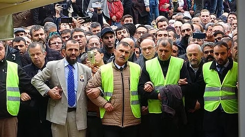 Satışlar Durduruldu: 'Sahte Peygamber' Evrenesoğlu'nun Defnedildiği Mezarlığa Yoğun Talep