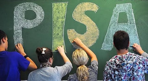 PISA 2018 Sonuçları Açıklandı: Türkiye Ortalamanın Altında, Kızlar Erkeklerden Daha Başarılı