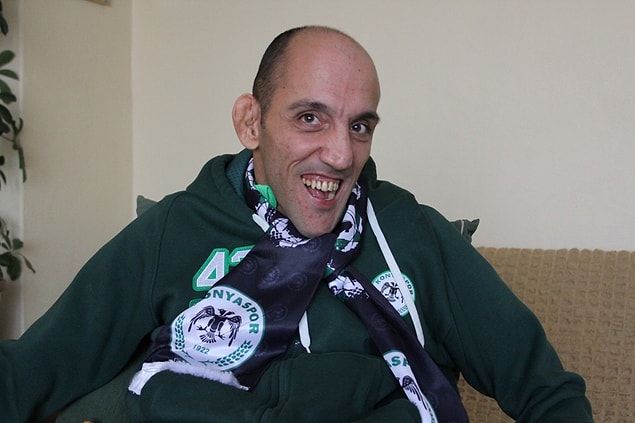 "Anneye zor olur mu?"