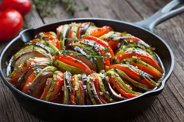Ratatouille