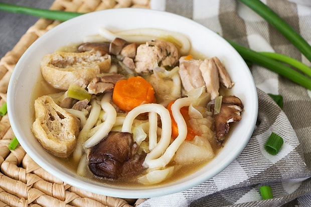 Chanko-nabe