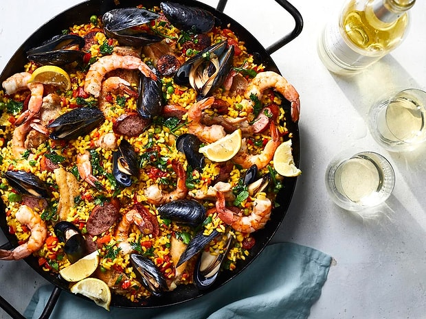 Paella