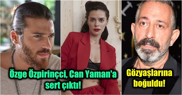 Bugün de Gıybete Doyduk! 3 Aralık'ta Magazin Dünyasında Öne Çıkan Olaylar