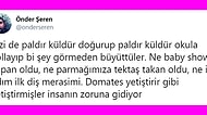 Hayata Dair Serzenişilerini Komik Bir Şekilde Dile Getiren Önder Şeren'den 13 Zeka Dolu Tweet