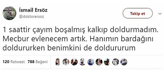 Güzel bir neden.