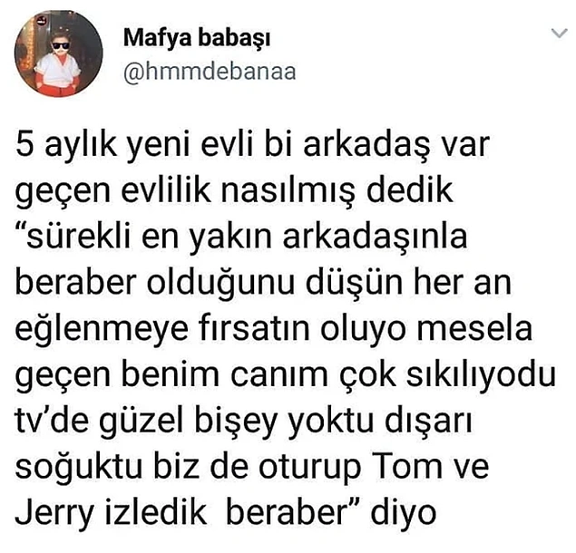 Oyun gibi.