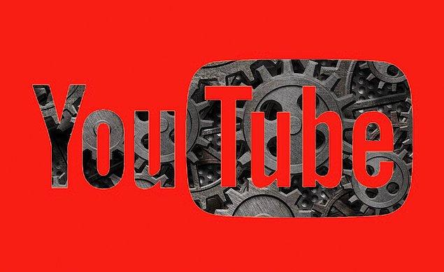 YouTube, her 1 milyon izlenme için her video sahibine aynı miktarda para vermiyor.