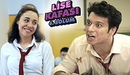 Lise Kafası 6. Bölüm - Acaba Kimi Seviyor?