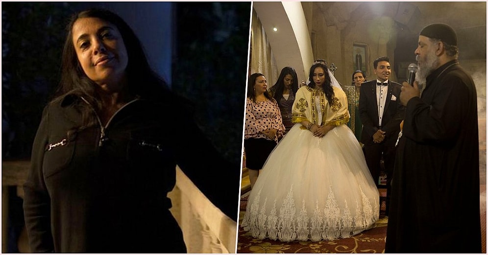 Hakkının Peşinden Gitti! Eşit Olmayan Miras Kanunlarına Karşı Geldiği Mahkeme Savaşını Kazanan Mısırlı Kadın