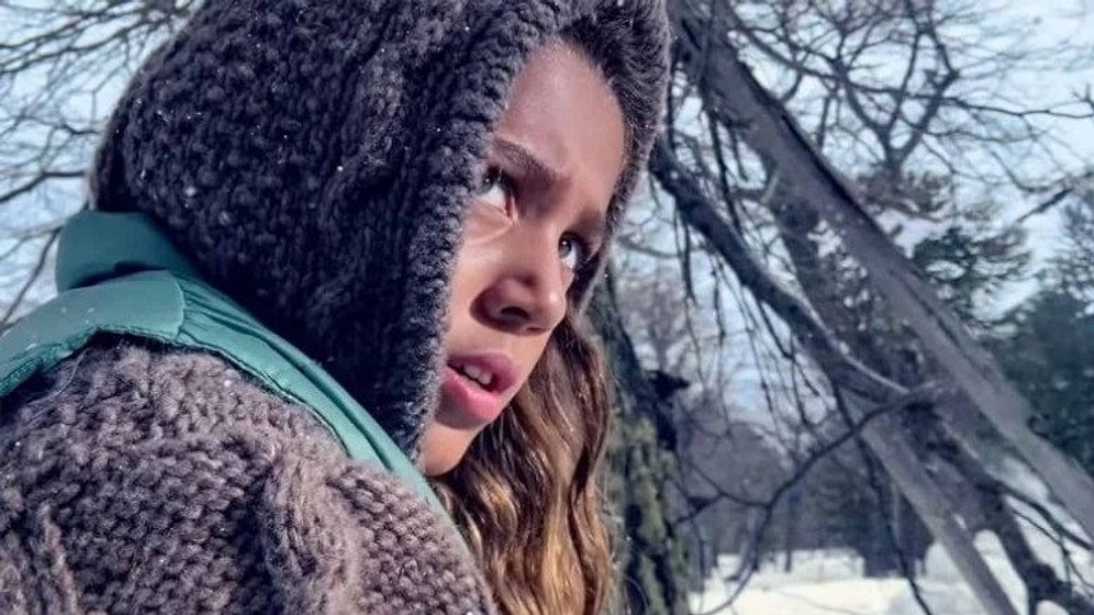 Deadpool ve John Wick'in Yönetmeni David Leitch, iPhone 11 ile Kartopu Savaşı Çekti!