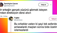 Erkeklerle İlgili Acımasız Analizleriyle Söylenmeyenleri Söyleyenlerden Yaratıcı Tespitler