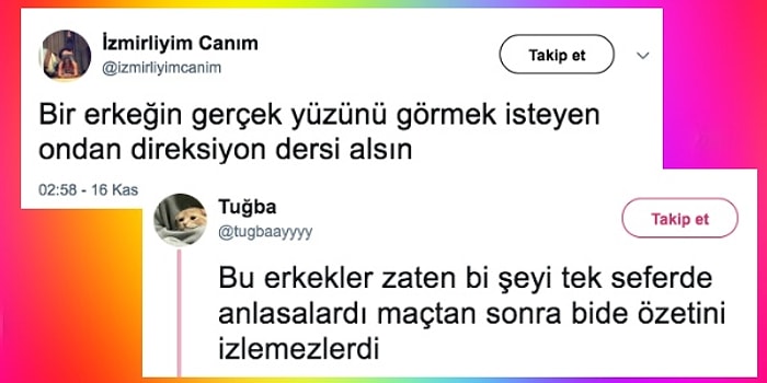 Erkeklerle İlgili Acımasız Analizleriyle Söylenmeyenleri Söyleyenlerden Yaratıcı Tespitler