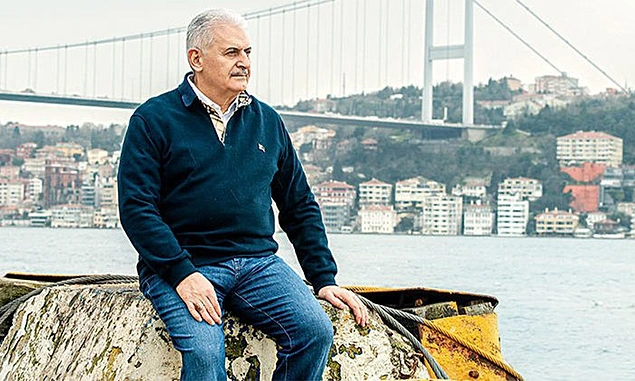 Binali Yıldırım'ın "Tarlabaşı'nda tarla yokmuş" aydınlanması ve ardından yaşananlar...