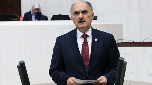 Meclis'te AKP'nin Kabul Ettiği Termik Santral Önergesini Veren Vekil Konuştu: 'Veto Konusunda Erdoğan'a Katılıyorum'