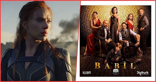 Pek Yakında Herkesin Konuşacağı Film ve Dizilerden İlk Sizi Haberdar Edecek 13 Duyuru