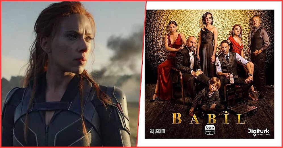 Pek Yakında Herkesin Konuşacağı Film ve Dizilerden İlk Sizi Haberdar Edecek 13 Duyuru