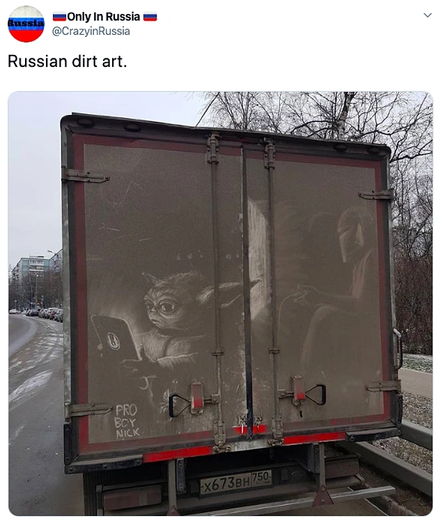 Kirli sanat 🖌