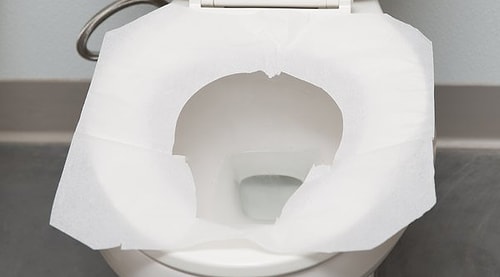Cildinizi aşırı yağlanmadan nasıl korursunuz?