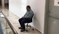 Kendisini Görünce Ayağa Kalkmamış: AKP'li Başkandan Personele 'Tuvalet Önünde Oturma' Cezası