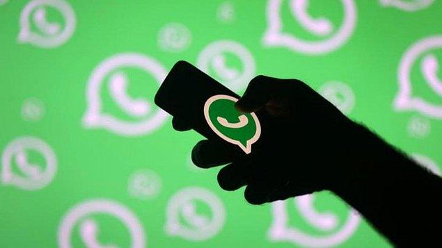 Bugün, her haber sitesinde ya da belki de sosyal medyada, WhatsApp'ın toplu mesajlaşmaları yasakladığına dair haberleri görmüş olabilirsiniz...