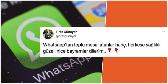 Önce Herkes Bir Sakin Olsun! WhatsApp'ın Toplu Mesaj Gönderen Hesapları Çok Yakında Kapatacağı Doğru mu?