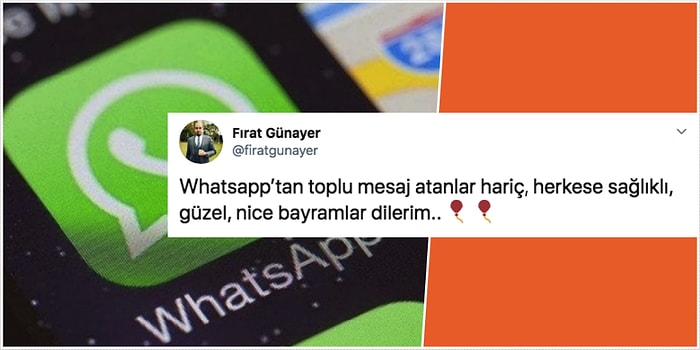 Önce Herkes Bir Sakin Olsun! WhatsApp'ın Toplu Mesaj Gönderen Hesapları Çok Yakında Kapatacağı Doğru mu?