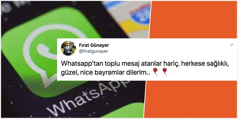 Önce Herkes Bir Sakin Olsun! WhatsApp'ın Toplu Mesaj Gönderen Hesapları Çok Yakında Kapatacağı Doğru mu?