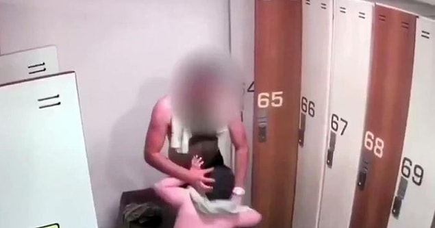 “Suç, ‘eziyet’ suçu kapsamındadır”