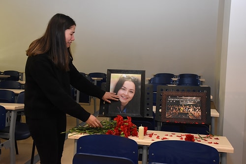 Doğum Gününde Ceren Özdemir'e Hüzünlü Veda: "İyi ki Doğdun Güzel Melek"